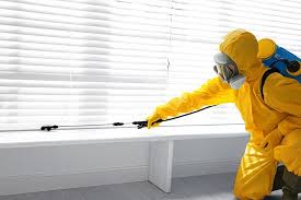 Best Commercial Pest Control  in Mundelein, IL